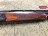 Caesar Guerini Summit Ascent 12 Ga 32'' Barrels DTS Stock Beautiful Dark Figured Wood - 9 of 21