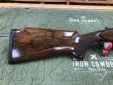 Caesar Guerini Summit Ascent 12 Ga 32'' Barrels DTS Stock Beautiful Dark Figured Wood - 17 of 21