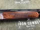 *Caesar Guerini Invictus III Ascent 12 Ga 32''DTS Stock* New Model For 2019 IN STOCK!!! - 7 of 24