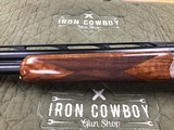 *Caesar Guerini Invictus III Ascent 12 Ga 32''DTS Stock* New Model For 2019 IN STOCK!!! - 8 of 24