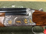 *Caesar Guerini Invictus III Ascent 12 Ga 32''DTS Stock* New Model For 2019 IN STOCK!!! - 9 of 24