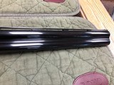 Rizzini Aurum Light 16 Ga SST 28'' Barrels O/U Game Gun - 14 of 18