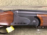 *NEW Rizzini BR 110 Sporting 12 ga 32''Barrels * - 16 of 20
