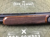 *NEW Rizzini BR 110 Sporting 12 ga 32''Barrels * - 4 of 20