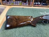 Pre Owned In Excellent Condition!!Caesar Guerini Maxum Sporting 12 ga 32'' DTS Stock - 6 of 18