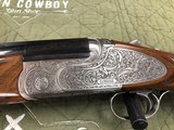 Pre Owned In Excellent Condition!!Caesar Guerini Maxum Sporting 12 ga 32'' DTS Stock - 3 of 18