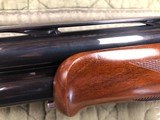 Pre Owned In Excellent Condition!!Caesar Guerini Maxum Sporting 12 ga 32'' DTS Stock - 13 of 18