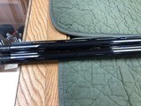 Pre Owned In Excellent Condition!!Caesar Guerini Maxum Sporting 12 ga 32'' DTS Stock - 15 of 18