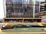 Pre Owned In Excellent Condition!!Caesar Guerini Maxum Sporting 12 ga 32'' DTS Stock - 1 of 18