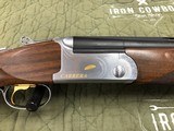 FAIR (I. Rizzini) CarreraSporting 12 GaSporting 32'' ADJ Comb - 9 of 17