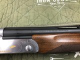 FAIR (I. Rizzini) CarreraSporting 12 GaSporting 32'' ADJ Comb - 10 of 17