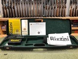 Rizzini Arum Light 20 Ga SST 28'' Barrels O/U Game Gun - 18 of 20