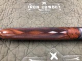 Blaser F16 Sporting 12 Ga 32'' Barrels Grade 7 Wood Beautiful Must See - 17 of 19