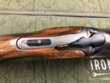 Blaser F16 Sporting 12 Ga 32'' Barrels Grade 7 Wood Beautiful Must See - 14 of 19