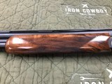 Blaser F16 Sporting 12 Ga 32'' Barrels Grade 7 Wood Beautiful Must See - 15 of 19