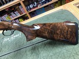 Blaser F16 Sporting 12 Ga 32'' Barrels Grade 7 Wood Beautiful Must See - 5 of 19