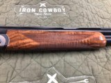 Blaser F16 Sporting 12 Ga 32'' Barrels Grade 7 Wood Beautiful Must See - 16 of 19