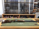 Blaser F16 Sporting 12 Ga 32'' Barrels Grade 7 Wood Beautiful Must See - 2 of 19