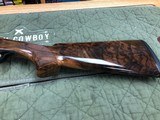 Blaser F16 Sporting 12 Ga 32'' Barrels Grade 7 Wood Beautiful Must See - 6 of 19
