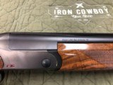 Blaser F16 Sporting 12 Ga 32'' Barrels Grade 7 Wood Beautiful Must See - 12 of 19
