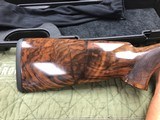 Blaser F16 Sporting 12 Ga 32'' Barrels Grade 7 Wood Beautiful Must See - 4 of 19