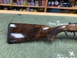 Blaser F16 Sporting 12 Ga 32'' Barrels Grade 7 Wood Beautiful Must See - 8 of 19