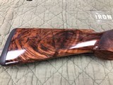 Blaser F16 Sporting 12 Ga 32'' Barrels Grade 7 Wood Beautiful Must See - 7 of 19