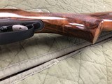 Blaser F16 Sporting 12 Ga 32'' Barrels Grade 7 Wood Beautiful Must See - 13 of 19