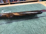 Blaser F16 Sporting 12 Ga 32'' Barrels Grade 7 Wood Beautiful Must See - 9 of 19