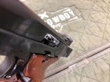 Smith & Wesson 41 22 Lr In Box 3 Mags 1960-70's - 16 of 25