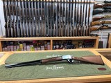 Marlin 1894 Cowboy 357 Mag JM Stamped Unfired IN BOX - 2 of 25