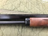 Marlin 1894 Cowboy 357 Mag JM Stamped Unfired IN BOX - 10 of 25