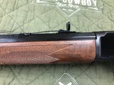 Marlin 1894 Cowboy 357 Mag JM Stamped Unfired IN BOX - 22 of 25