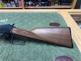 Marlin 1894 Cowboy 357 Mag JM Stamped Unfired IN BOX - 5 of 25