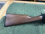 Marlin 1894 Cowboy 357 Mag JM Stamped Unfired IN BOX - 4 of 25