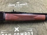 Marlin 1894 Cowboy 357 Mag JM Stamped Unfired IN BOX - 19 of 25