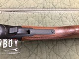 Marlin 1894 Cowboy 357 Mag JM Stamped Unfired IN BOX - 7 of 25