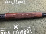 Marlin 1894 Cowboy 357 Mag JM Stamped Unfired IN BOX - 13 of 25