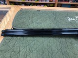 Caesar Guerini Essex Limited Gold Sporting Limited 12 Ga 32'' XXX *Wood Elite Dealer Exclusive* - 12 of 15