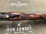 Caesar Guerini Essex Limited Gold Sporting Limited 12 Ga 32'' XXX *Wood Elite Dealer Exclusive* - 8 of 15