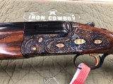 Caesar Guerini Essex Limited Gold Sporting Limited 12 Ga 32'' XXX *Wood Elite Dealer Exclusive* - 6 of 15