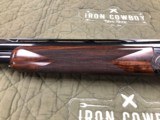 Caesar Guerini Essex Limited Gold Sporting Limited 12 Ga 32'' XXX *Wood Elite Dealer Exclusive* - 11 of 15