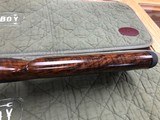 Caesar Guerini Essex Limited Gold Sporting Limited 12 Ga 32'' XXX *Wood Elite Dealer Exclusive* - 5 of 15