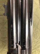 Beretta 686 Onyx Sporting 12 GA - 11 of 22