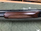 Beretta 686 Onyx Sporting 12 GA - 6 of 22