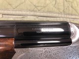 Caesar Guerini Ellipse Curve Sporting 12 Ga 32'' Elite Gun - 13 of 20