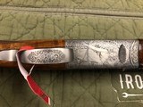 Caesar Guerini Ellipse Curve Sporting 12 Ga 32'' Elite Gun - 17 of 20