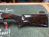 Caesar Guerini Ellipse Curve Sporting 12 Ga 32'' Elite Gun - 3 of 20