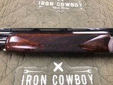 Caesar Guerini Ellipse Curve Sporting 12 Ga 32'' Elite Gun - 9 of 20