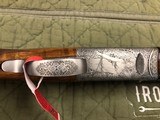 Caesar Guerini Ellipse Curve Sporting 12 Ga 32'' Elite Gun - 6 of 20